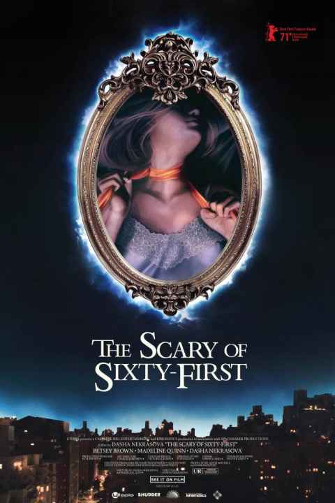 The Scary of Sixty First