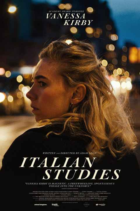 Italian Studies