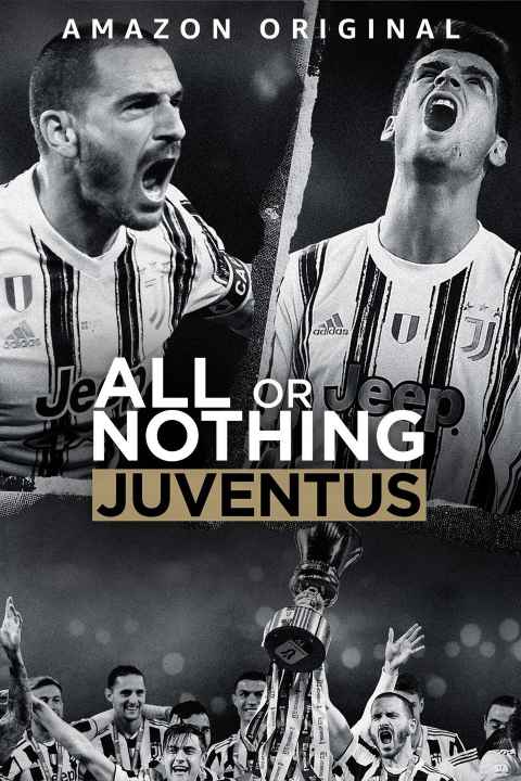 All or Nothing Juventus