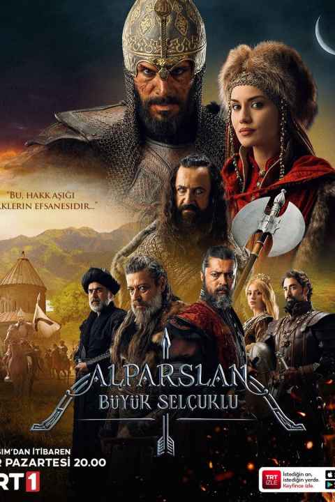 Alparslan Büyük Selçuklu