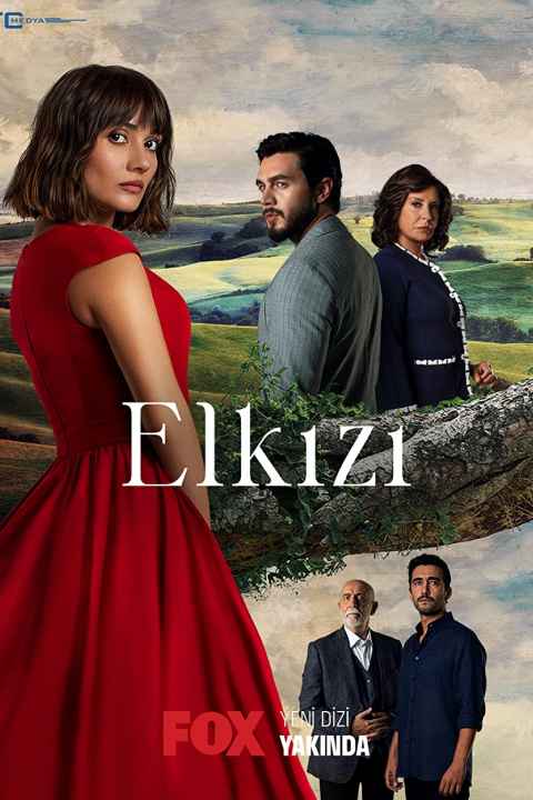 Elkizi