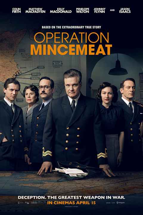 Operation Mincemeat
