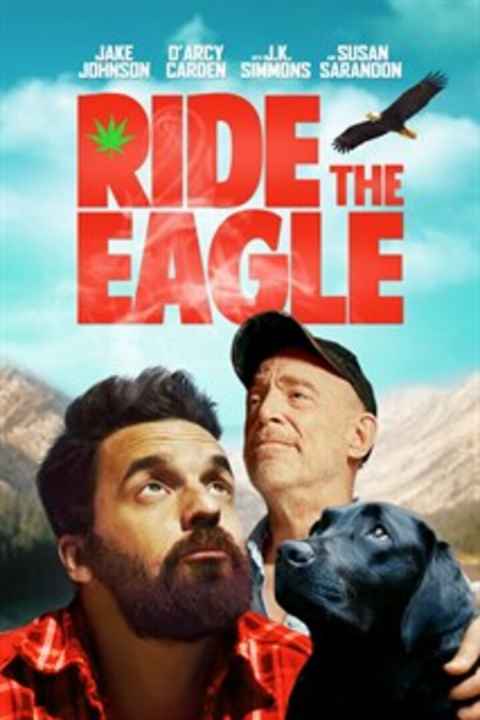 Ride the Eagle