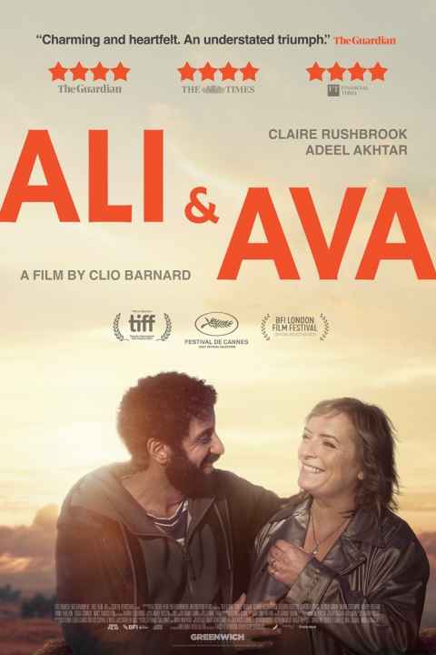 Ali and Ava