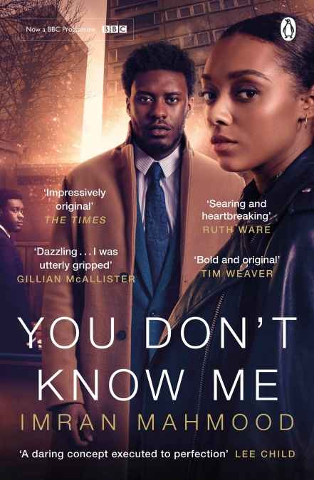 You Dont Know Me