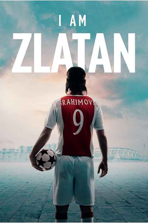 I Am Zlatan
