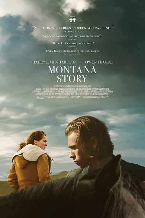 Montana Story