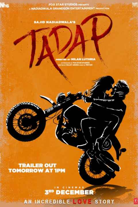 Tadap