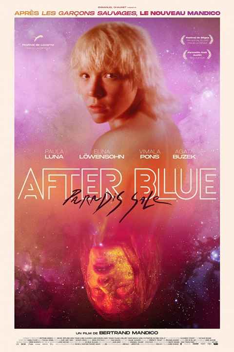 After Blue