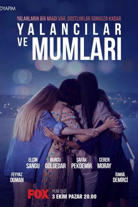 Yalancilar Ve Mumlari