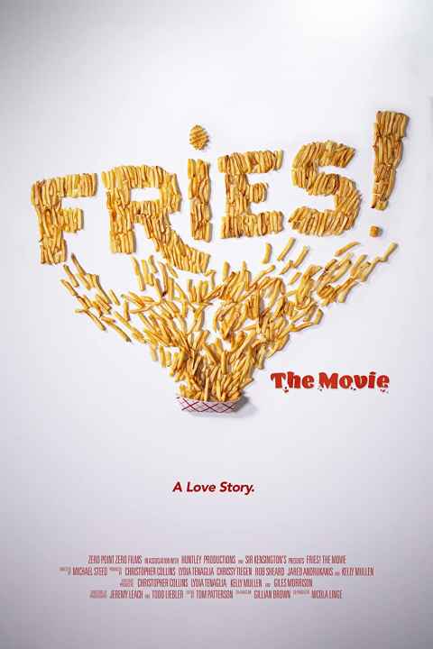 Fries The Movie