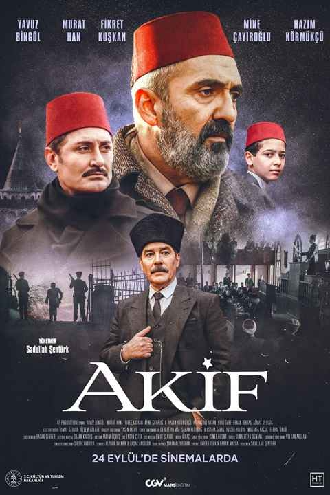 Akif