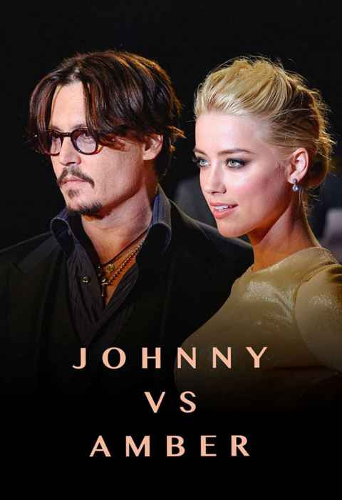 Johnny vs Amber