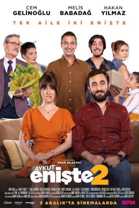 Aykut Eniste 2