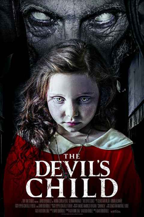 The Devils Child