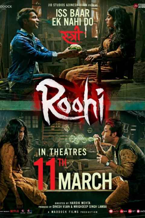 Roohi