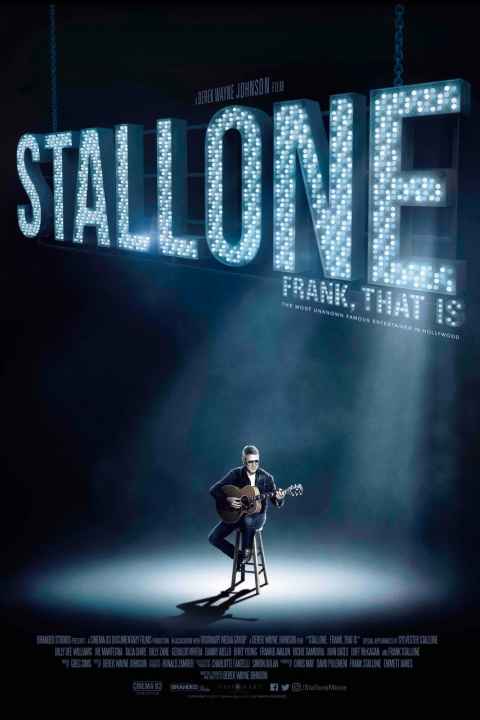 Stallone Frank That Is