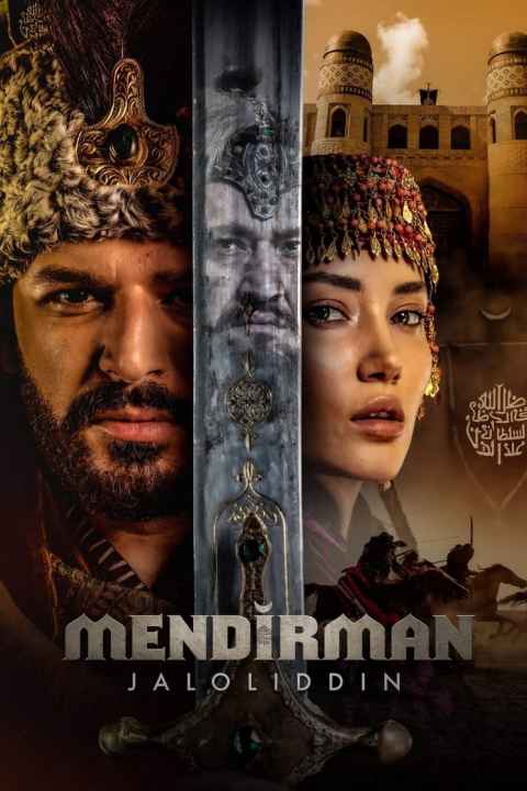 Mendirman Jaloliddin