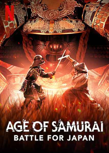 Age of Samurai Battle for Japan