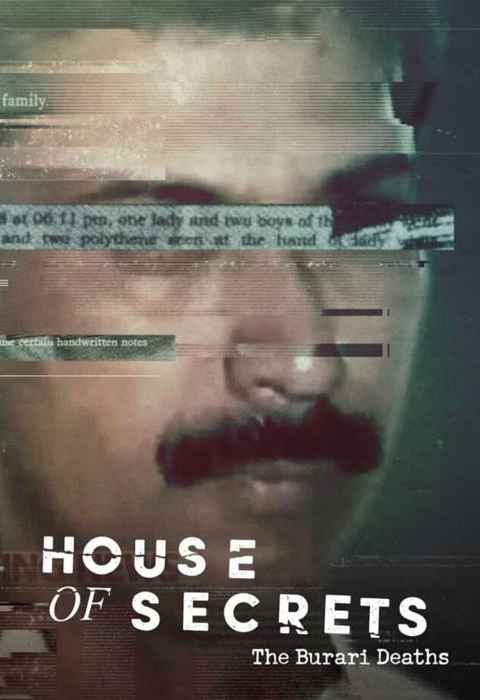 House of Secrets The Burari Deaths