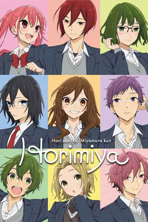 Horimiya