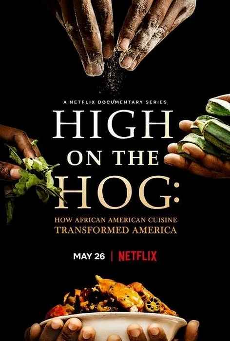 High on the Hog How African American Cuisine Transformed America
