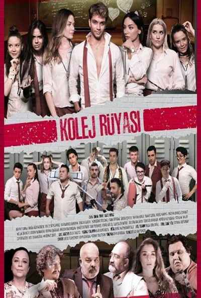 Kolej Rüyas