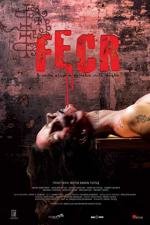 Fecr