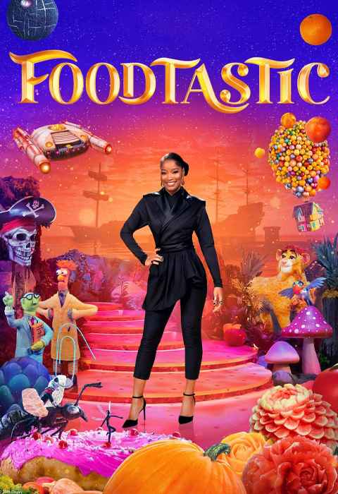 Foodtastic