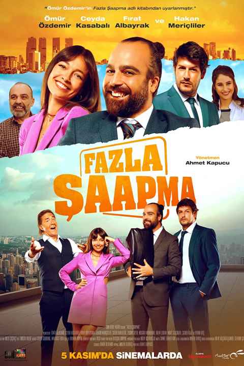 Fazla Saapma