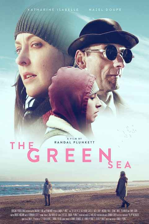 The Green Sea