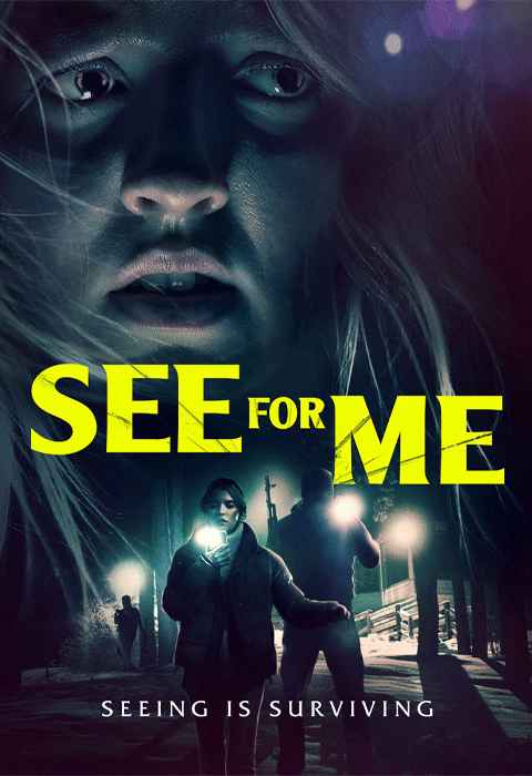 See for Me