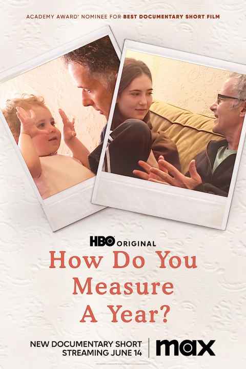 How Do You Measure a Year