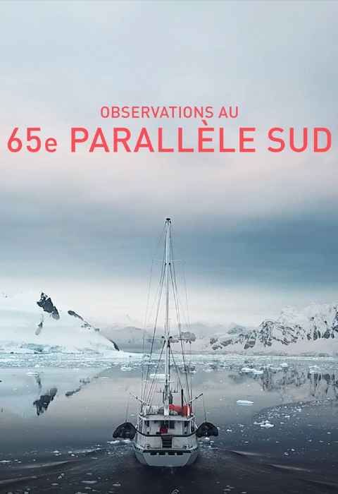 Observations at 65° South
