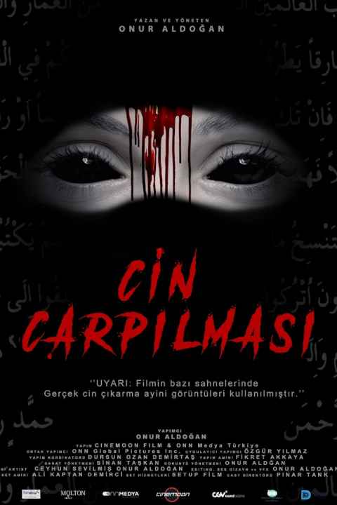 Cin Carpilmasi