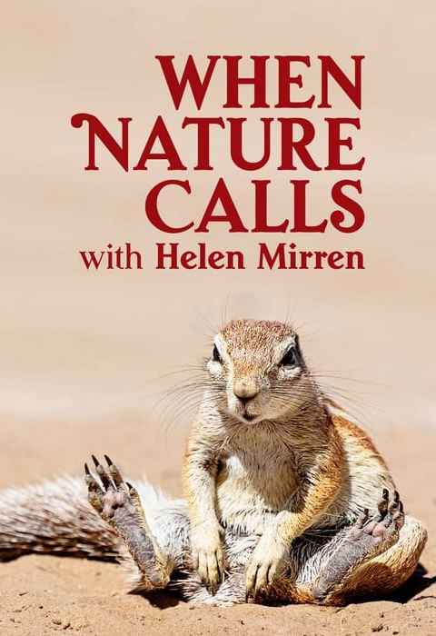 When Nature Calls