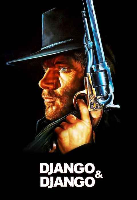 Django & Django