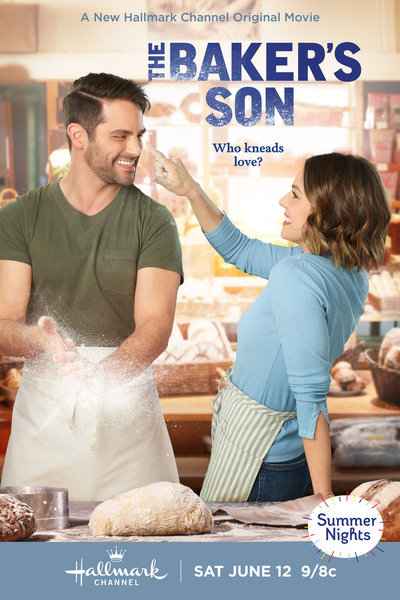 The Bakers Son