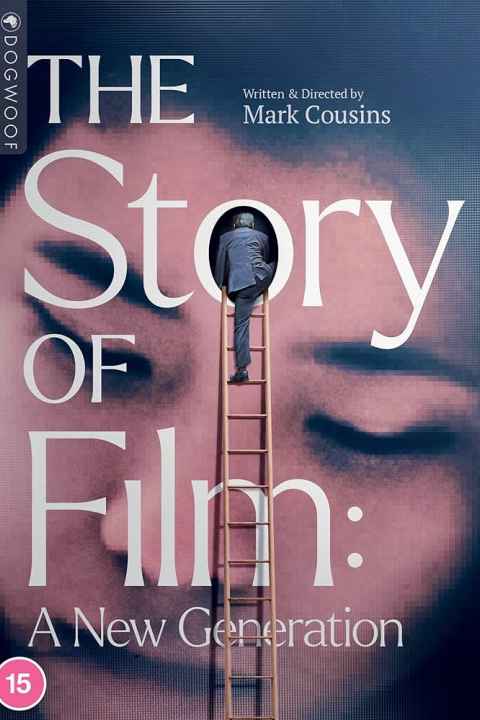 The Story of Film A New Generation