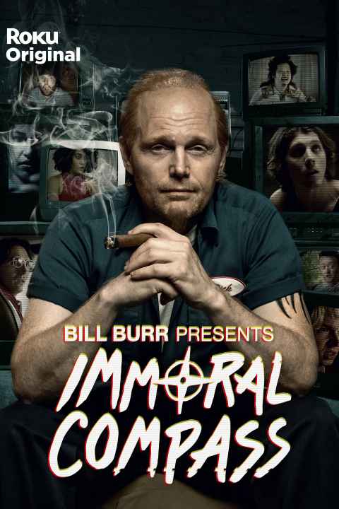 Immoral Compass