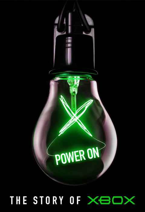 Power On The Story of Xbox