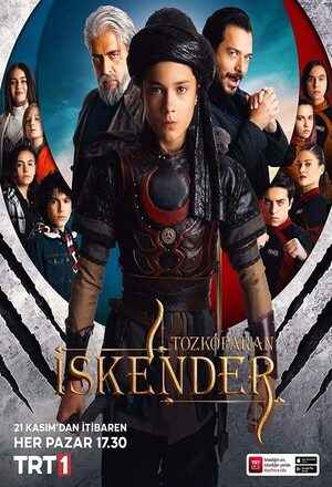 Tozkoparan iskender 1071
