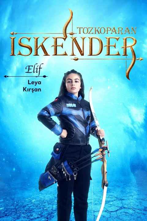 Tozkoparan iskender Zafer