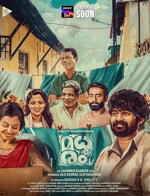 Madhuram