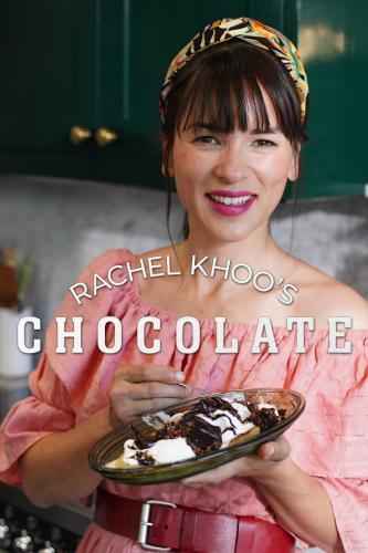 Rachel Khoos Chocolate