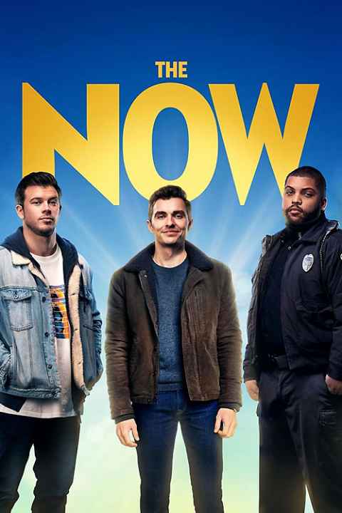 The Now