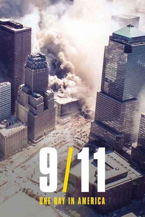 9/11 One Day in America