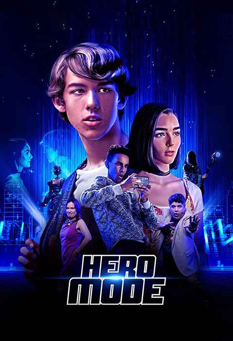 Hero Mode