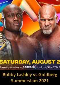 WWE SummerSlam