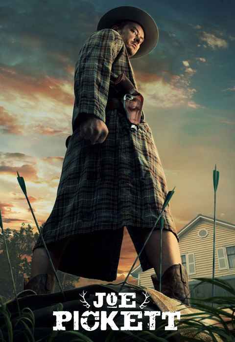 Joe Pickett
